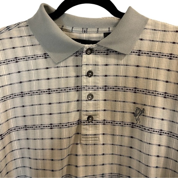 Ashworth Golf Polo. Size XL - Picture 5 of 8